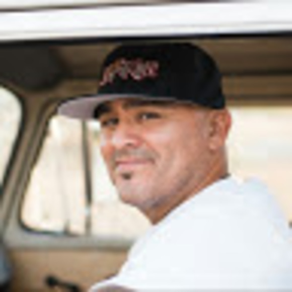 Meet your Posher, Rick - Picture 1 of 1